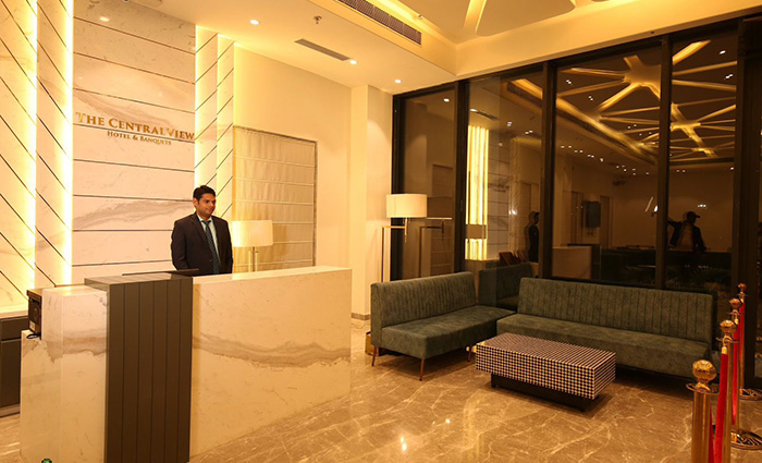 gallery
