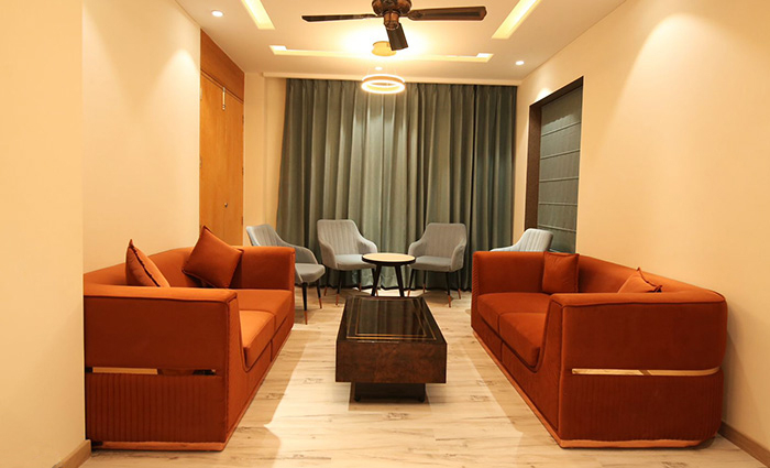 gallery