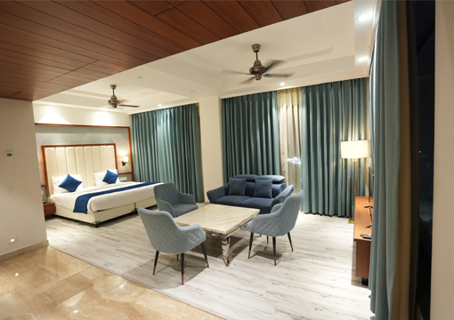 room